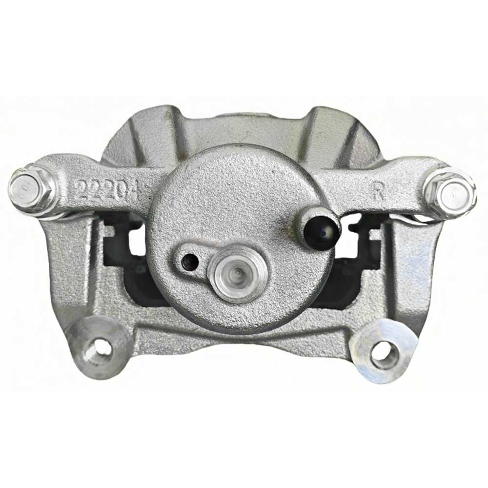 2006 Toyota Matrix Brake Caliper